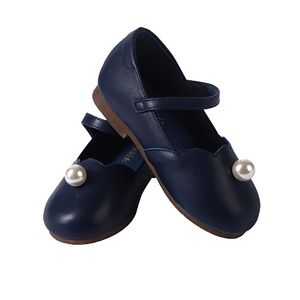 Toddler/Little Kid Mary Jane Ballerina Flat Shoes